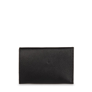 PORTA CARTAO 15 ANOS COR PRETO
