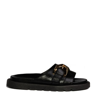 SANDÁLIA BIRKEN BIONA COR PRETO