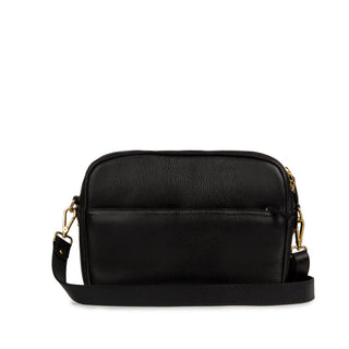 BOLSA CLA MEDIA COR PRETO