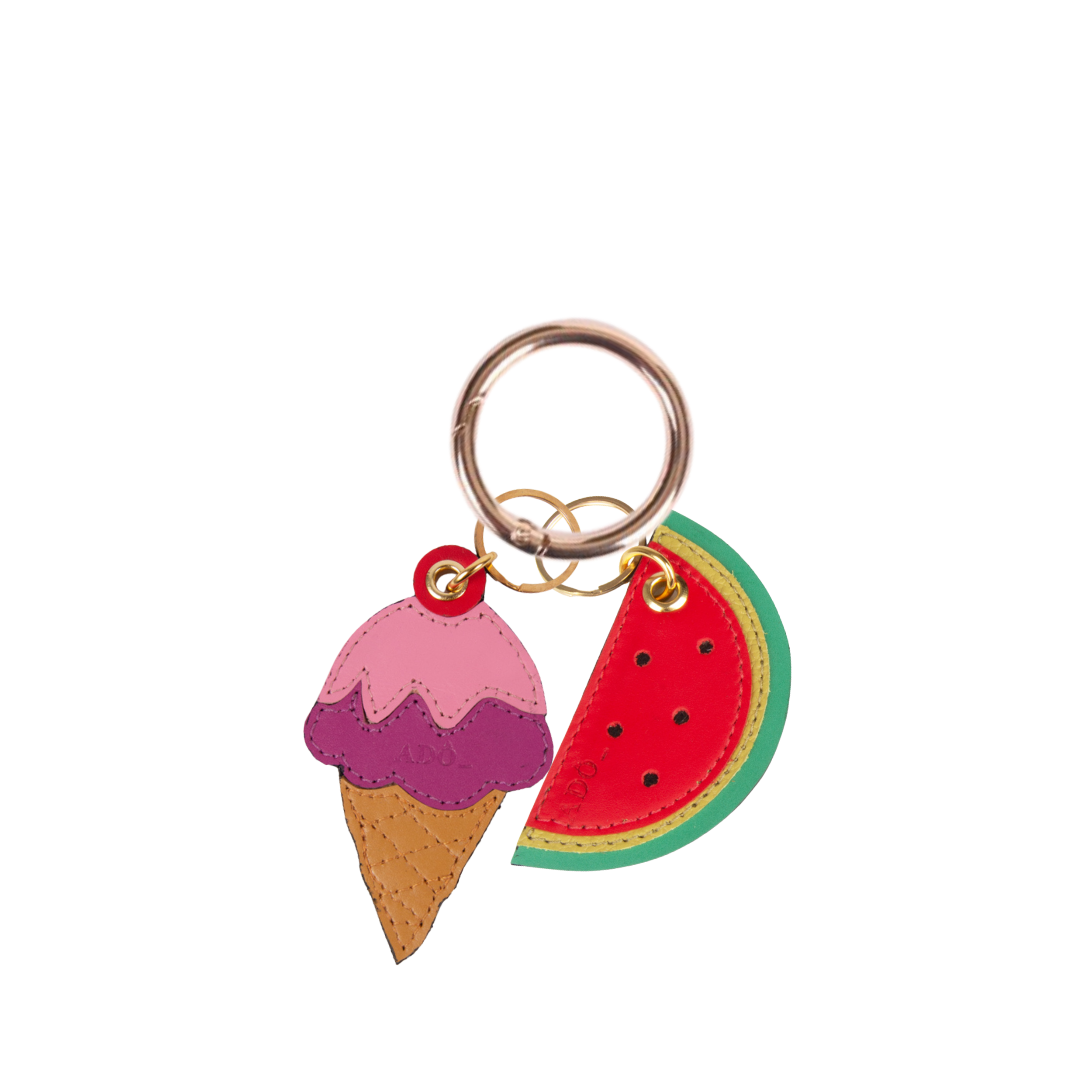 KIT CHARMS 3