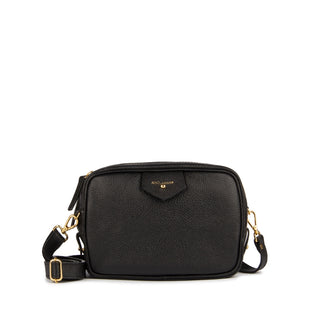 BOLSA CLA PEQUENA COR PRETO