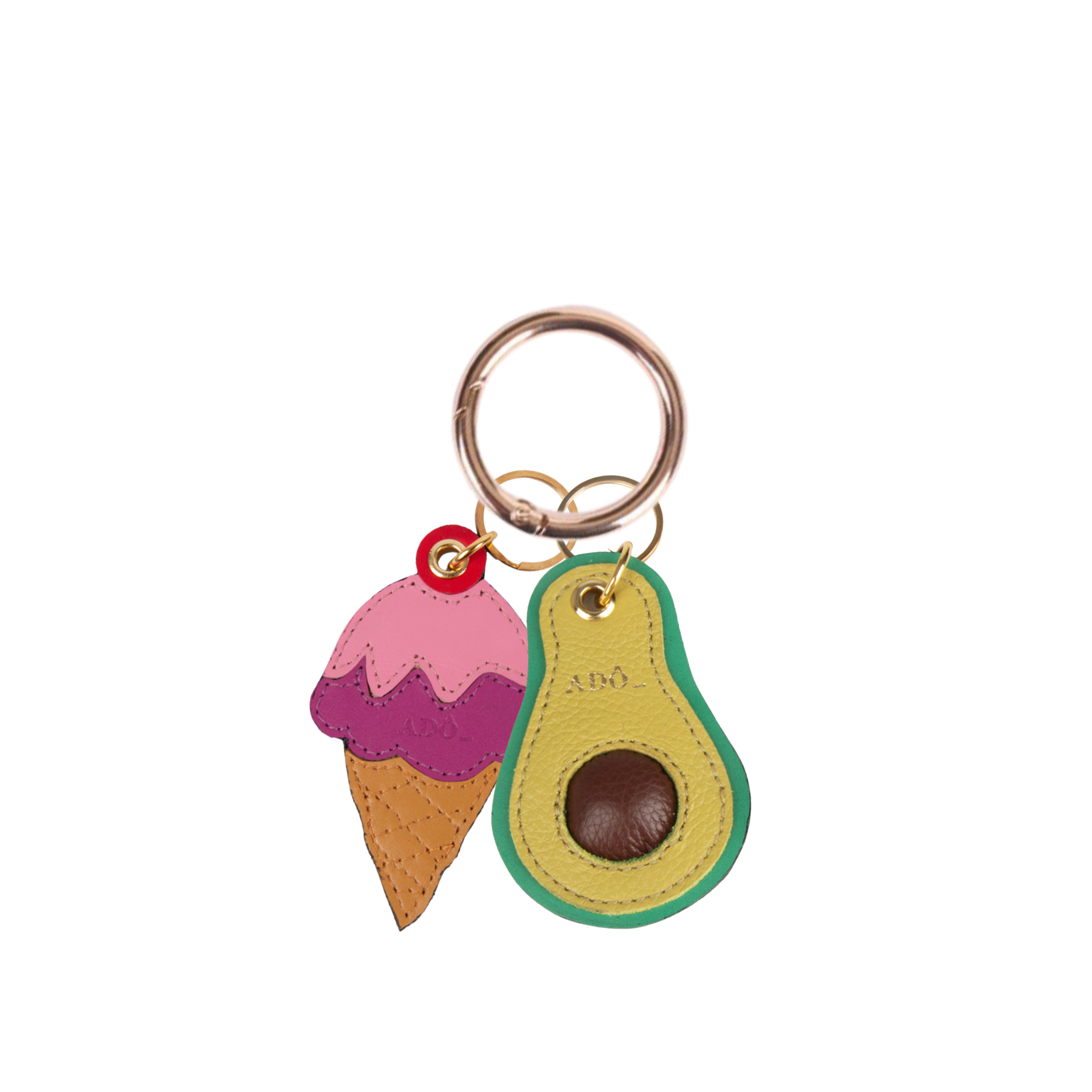 KIT CHARMS 2