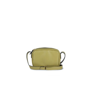 Bolsa Cla Mini E Cor Verde Pistache
