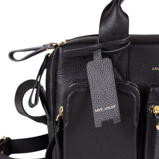Tag Personalizavel Cor Preto - ADÔ