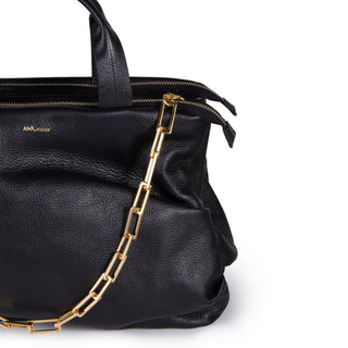 Alca Avulsa Corrente Adô Plissé