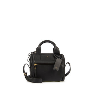 BOLSA MKA MINI COR PRETO