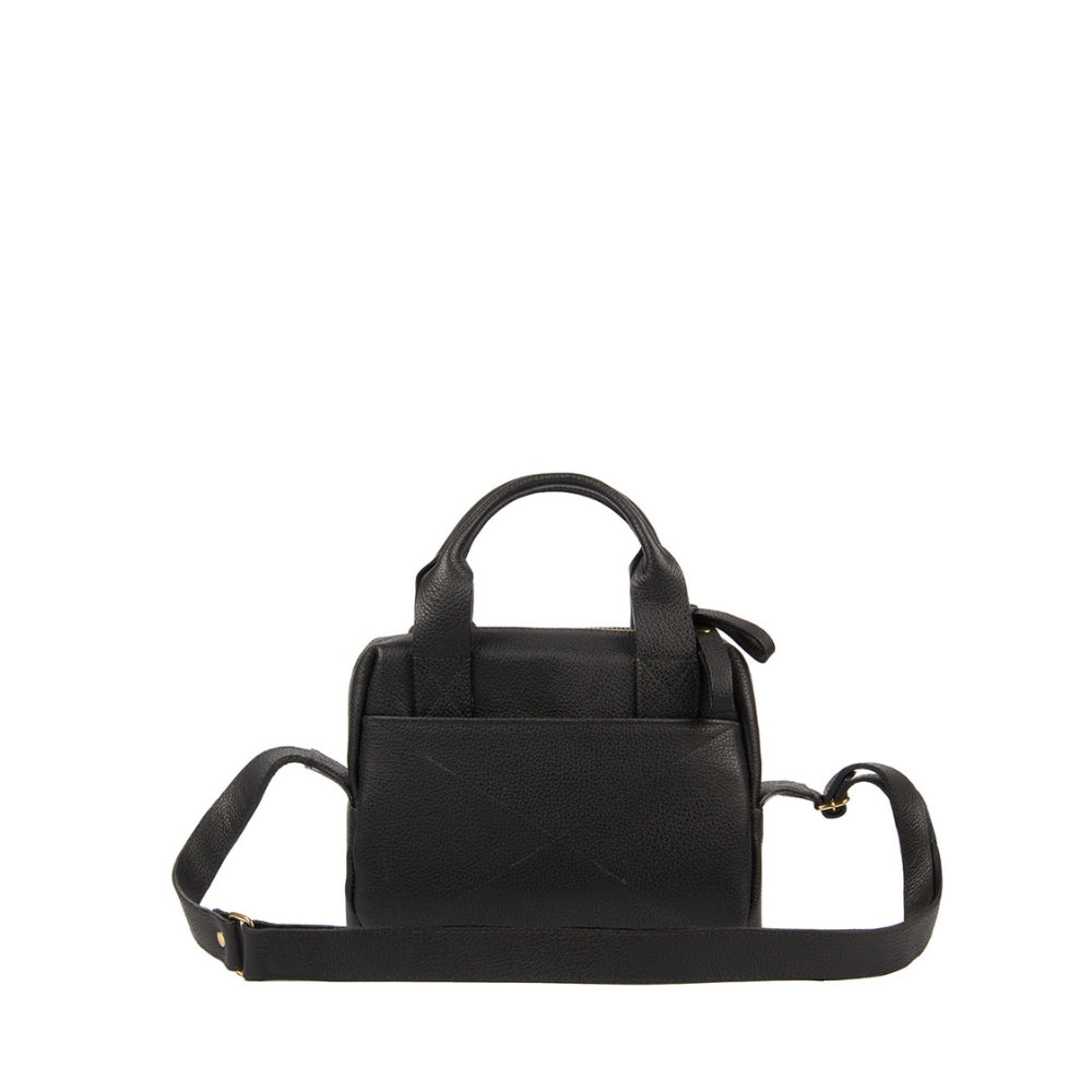BOLSA MKA MINI COR PRETO