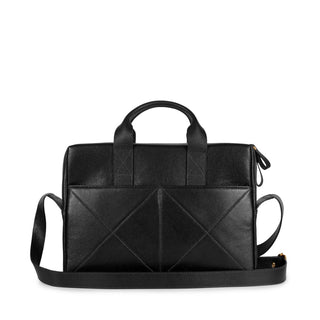BOLSA MKA MEDIA COR PRETO