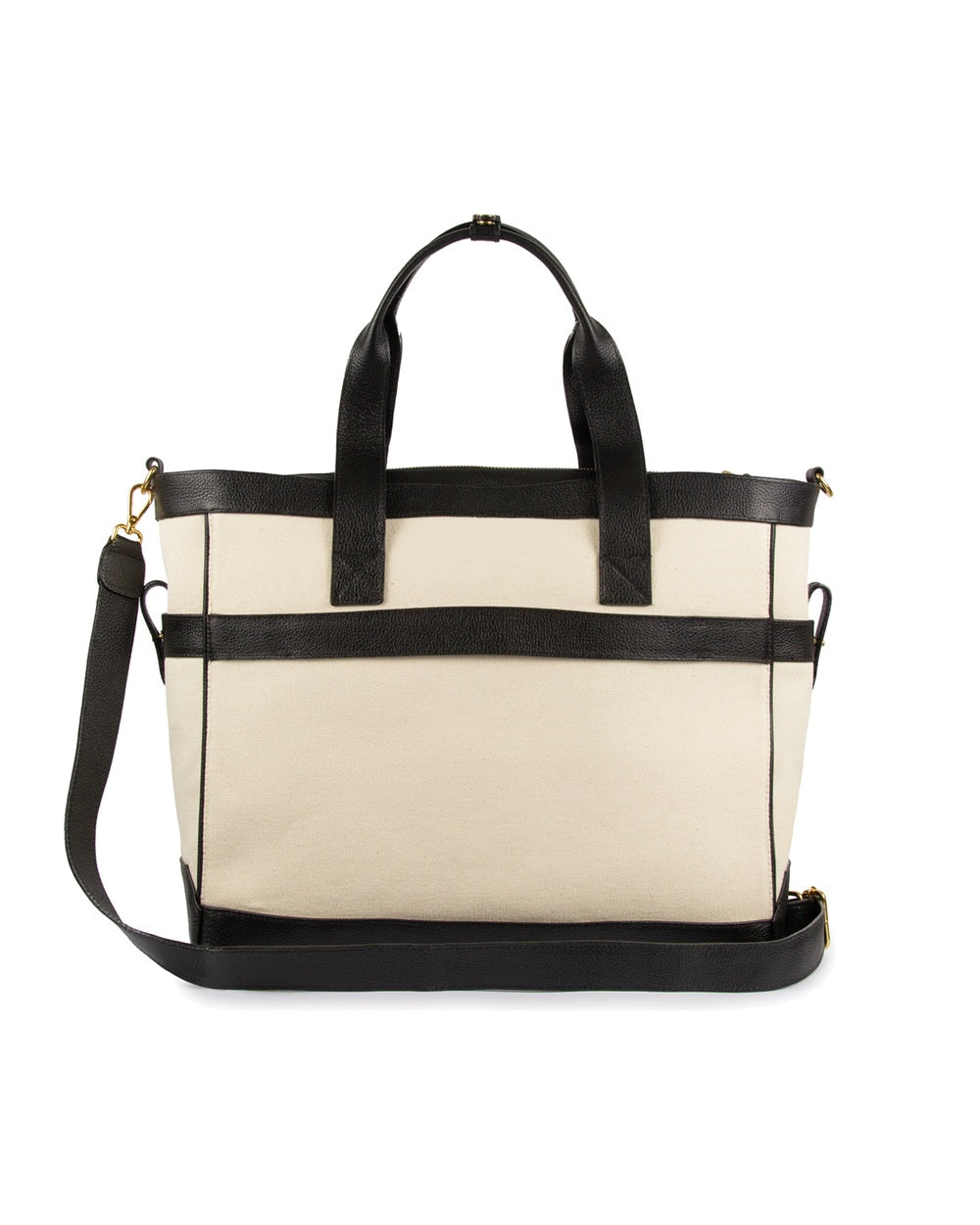 Bolsa Weekend Lu Ferreira Adô Cor Off White Bruma
