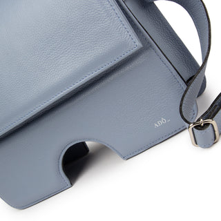 BOLSA OPENING COR AZUL GLACIAL