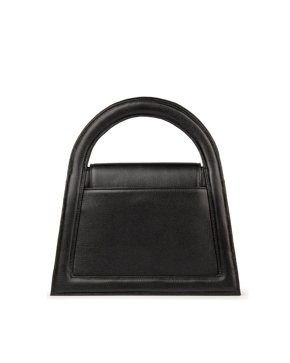 Bolsa Bambini Couro Adô Cor Preto