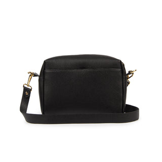 BOLSA BLOCK MOSQUETE COR PRETO