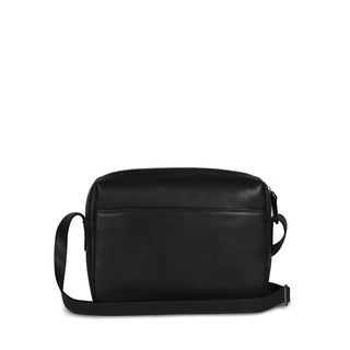 Bolsa Block Essencial Couro Adô Cor Preto