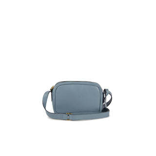 BOLSA CLA MINI E COR AZUL GLACIAL