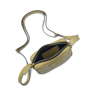 Bolsa Cla Mini E Cor Verde Pistache