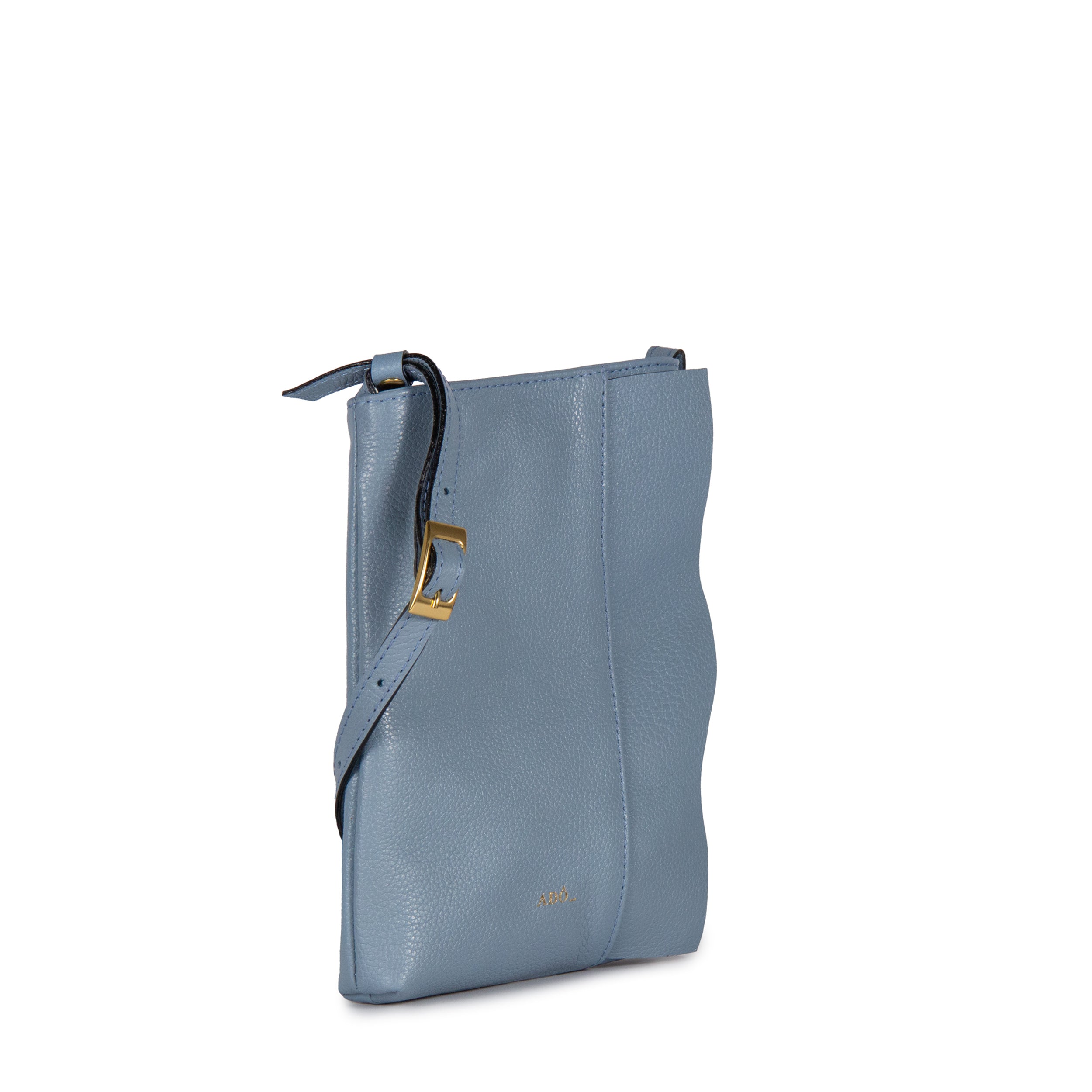 Bolsa Porta Celular Umbra Adô Cor Azul Glacial