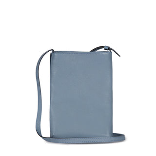 Bolsa Porta Celular Umbra Adô Cor Azul Glacial