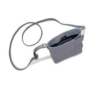 Bolsa Porta Celular Umbra Adô Cor Azul Glacial