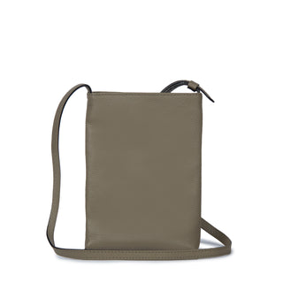 Bolsa Porta Celular Adô Umbra Cinza Fendi