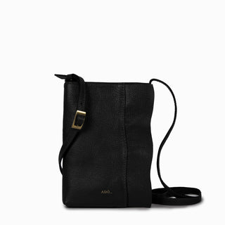 Bolsa Porta Celular Adô Umbra Cor Preto