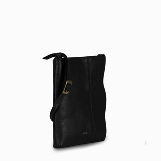 Bolsa Porta Celular Adô Umbra Cor Preto