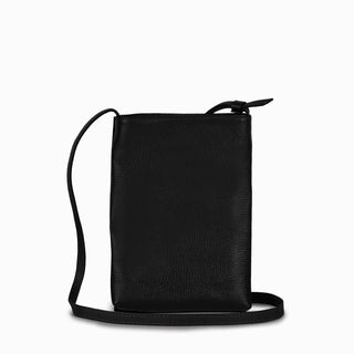 Bolsa Porta Celular Adô Umbra Cor Preto