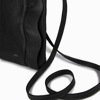Bolsa Porta Celular Adô Umbra Cor Preto
