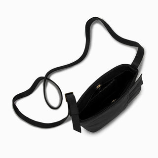 Bolsa Porta Celular Adô Umbra Cor Preto