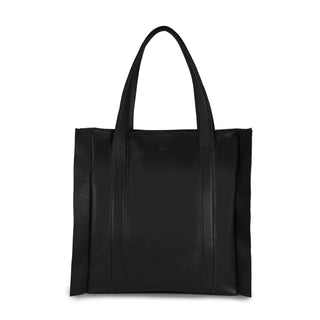 Bolsa Umbra Couro Adô Cor Preto