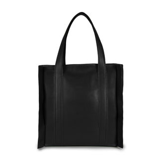 Bolsa Umbra Couro Adô Cor Preto