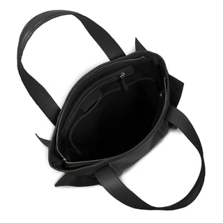 Bolsa Umbra Couro Adô Cor Preto