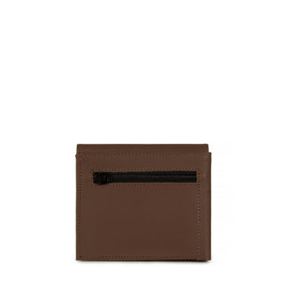 CARTEIRA BULL COR MARROM CHOCOLATE