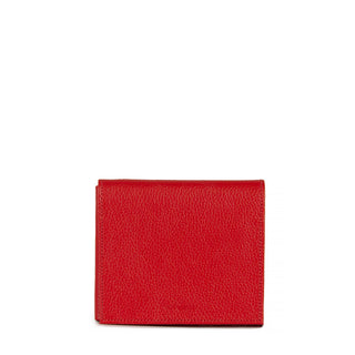 CARTEIRA BULL COR VERMELHO PAPOULA