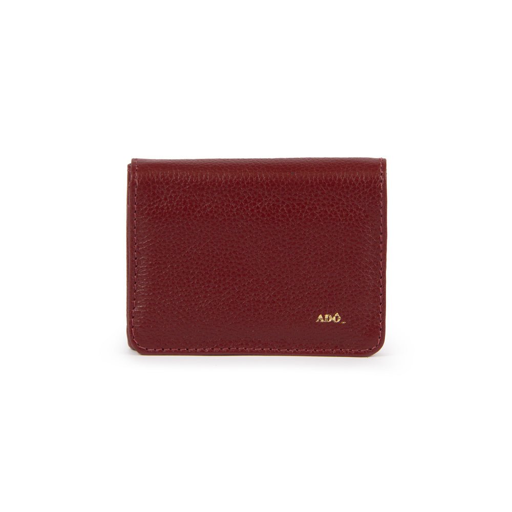 Ado Mini Design Adô I Carteiras e Porta Cartões – ADÔ
