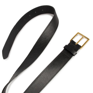 Cinto Essencial Adô Cor Preto