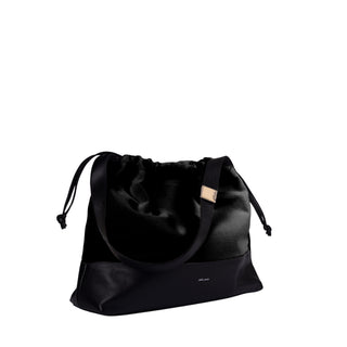 BOLSA BUCKET LU FERREIRA ADÔ COR ALL BLACK