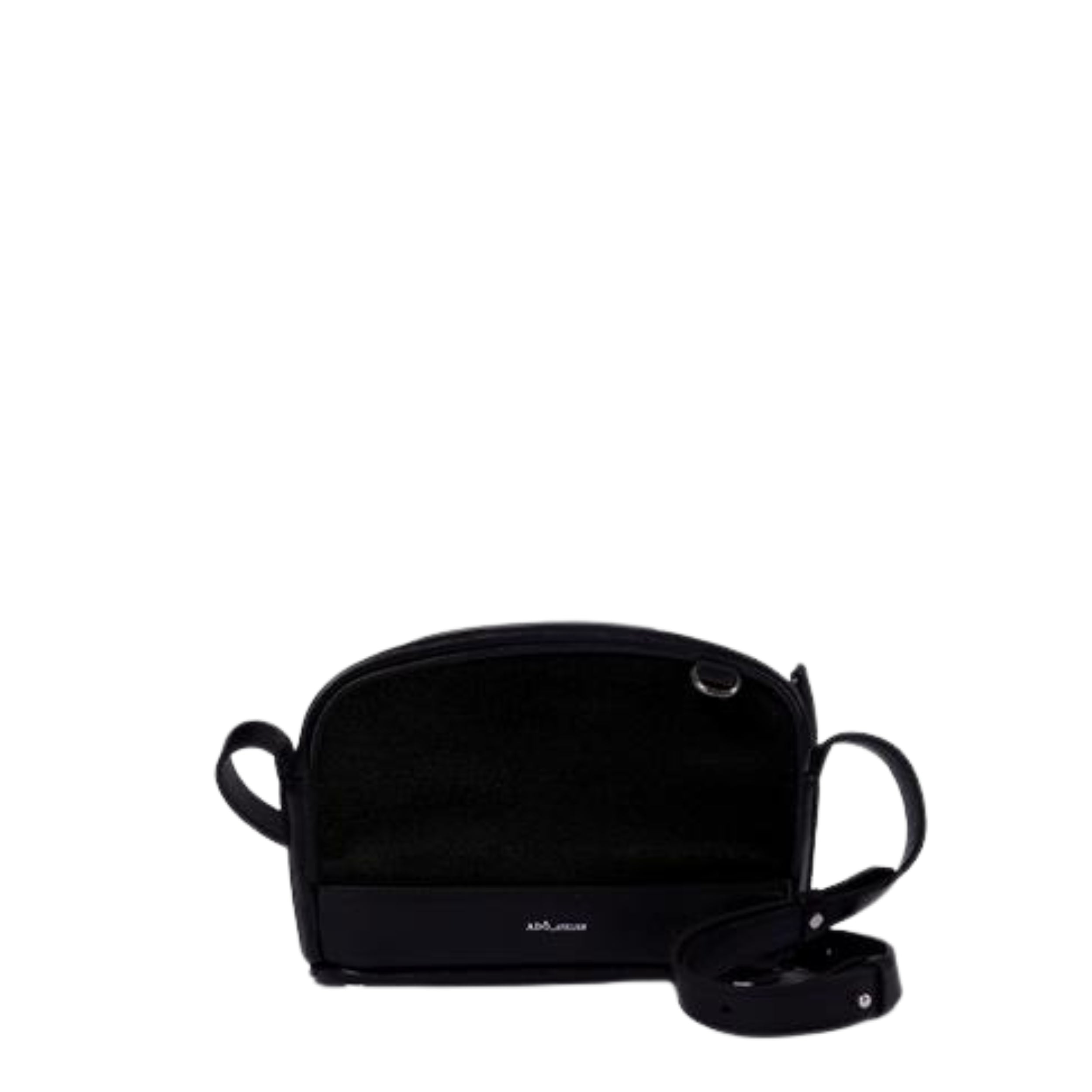 BOLSA LULLIS LU FERREIRA ADÔ COR ALL BLACK