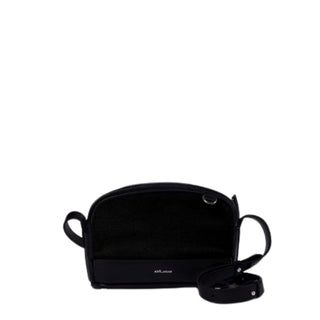 BOLSA LULLIS LU FERREIRA ADÔ COR ALL BLACK