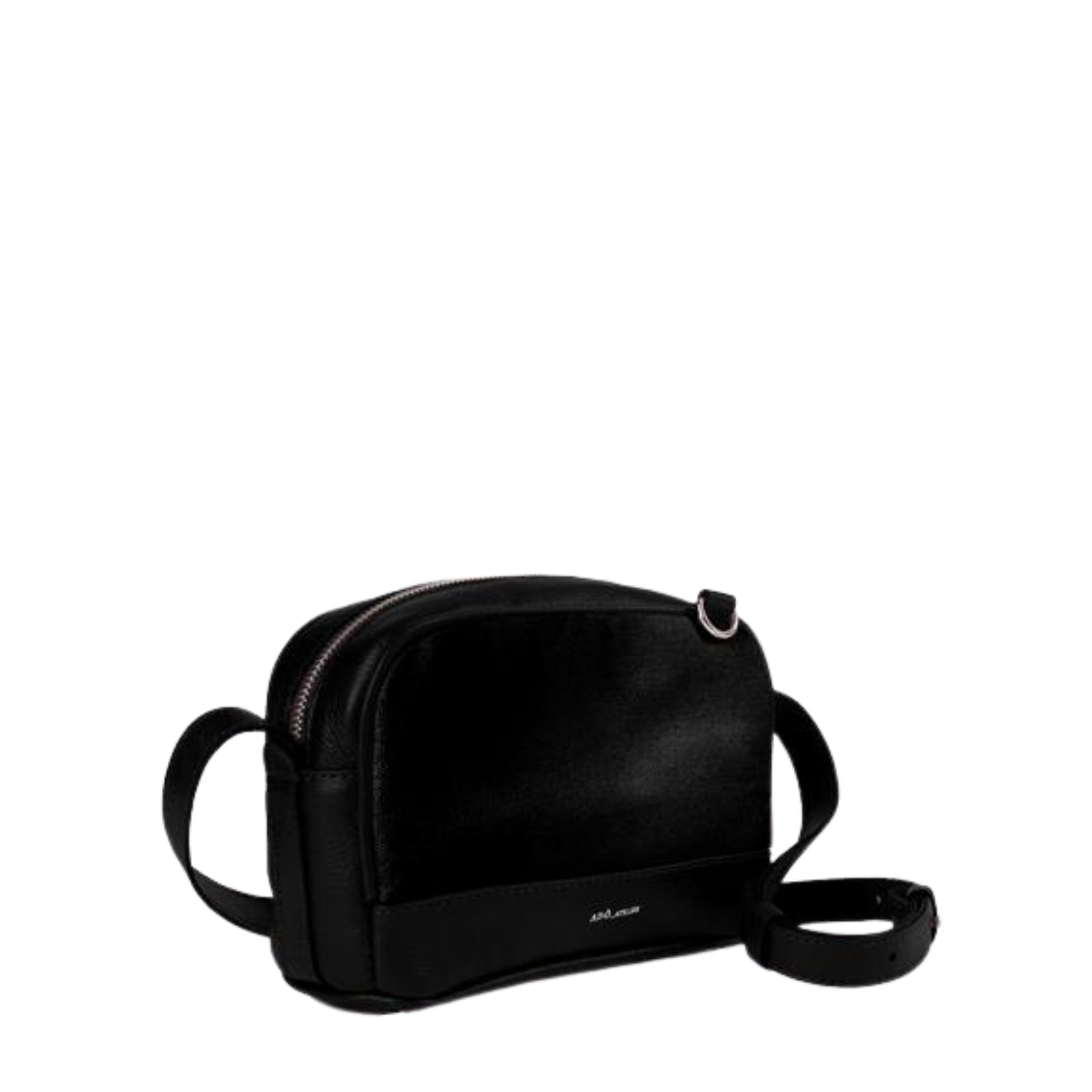 BOLSA LULLIS LU FERREIRA ADÔ COR ALL BLACK