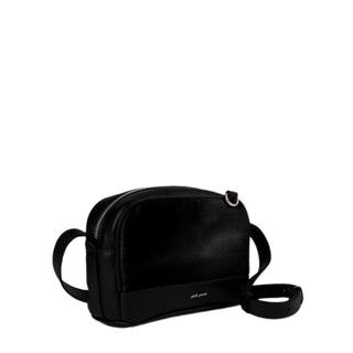 BOLSA LULLIS LU FERREIRA ADÔ COR ALL BLACK