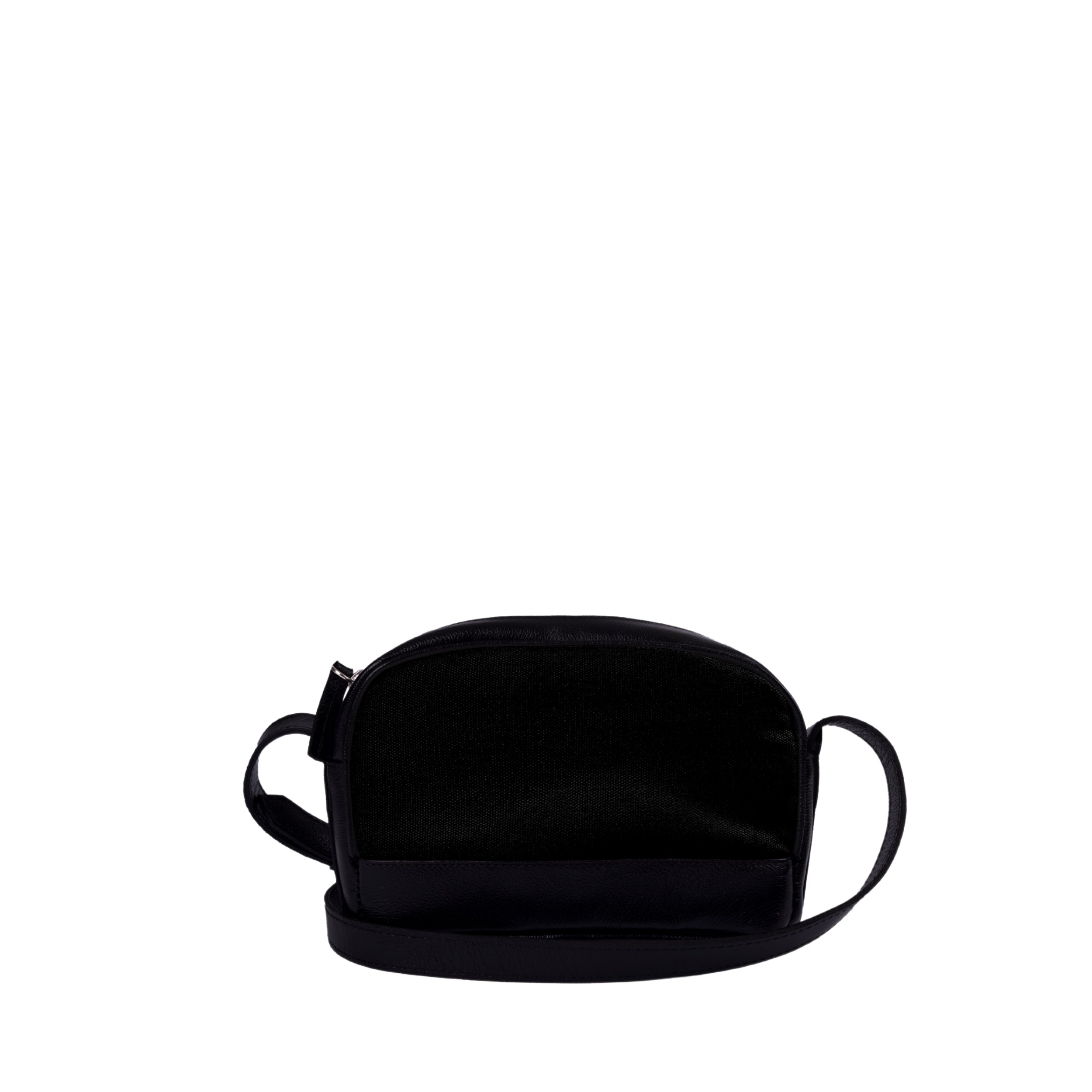BOLSA LULLIS LU FERREIRA ADÔ COR ALL BLACK