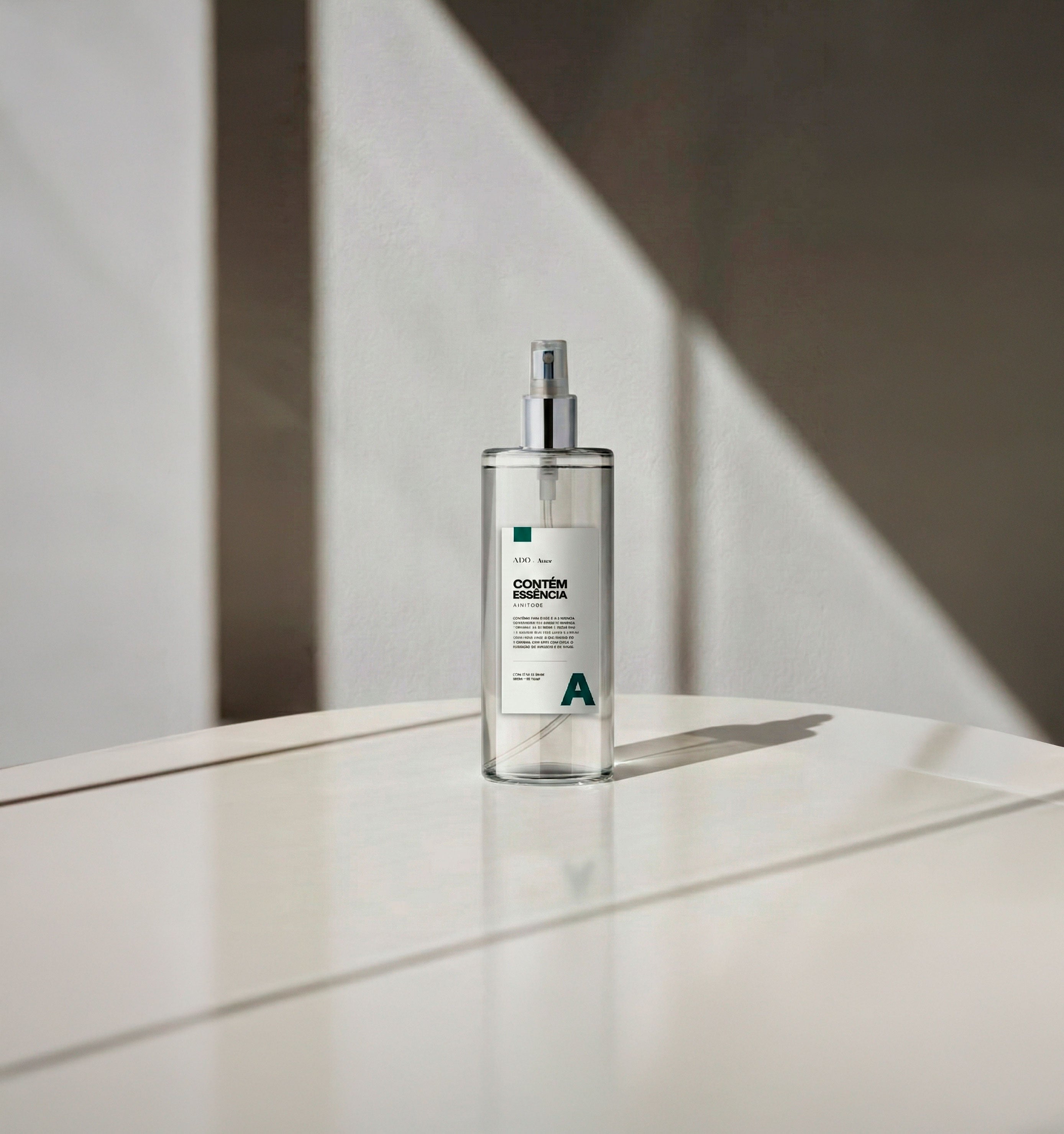 Home Spray Alecrim – Essência Adô | 120ml