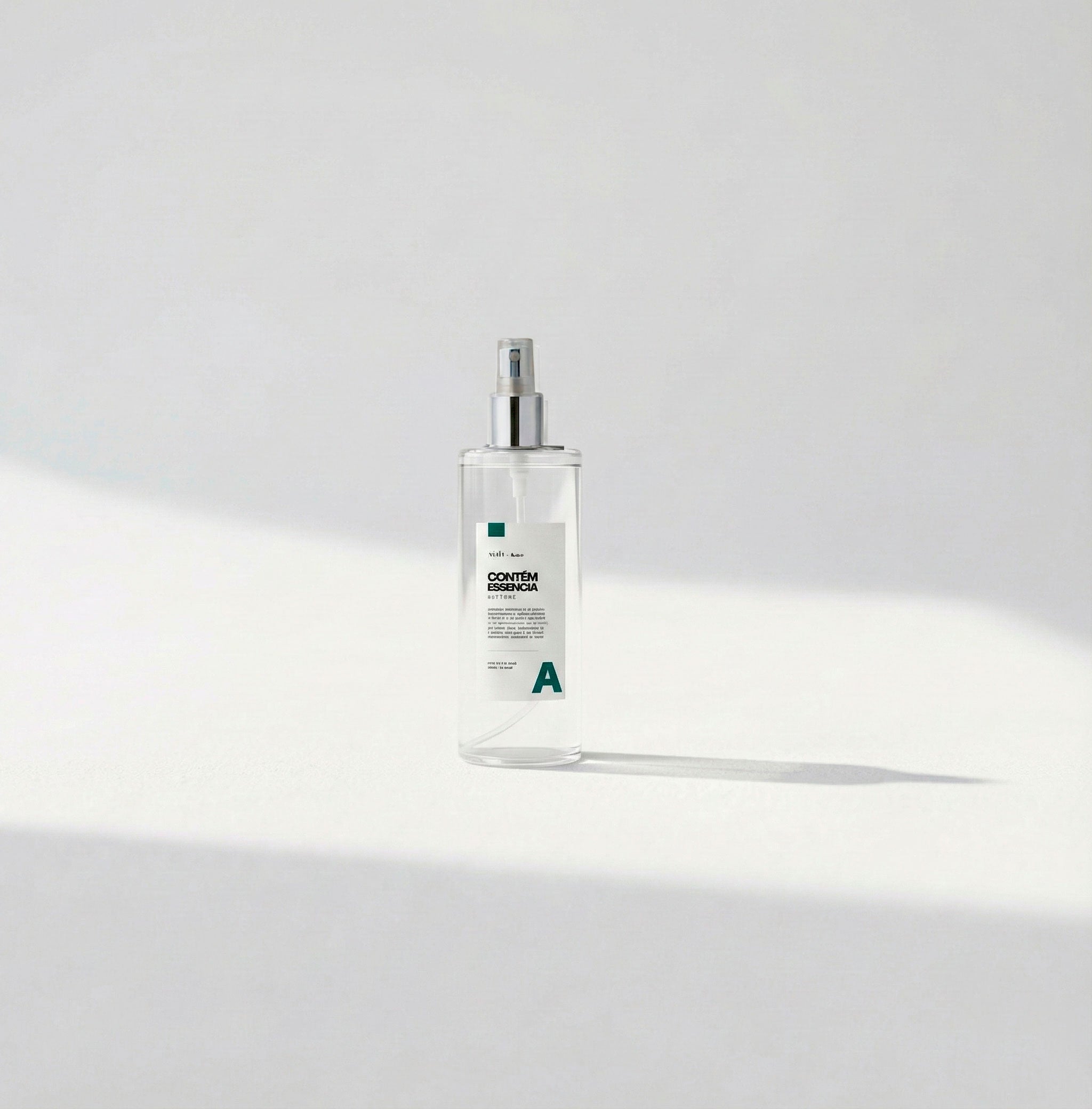 Home Spray Alecrim – Essência Adô | 120ml