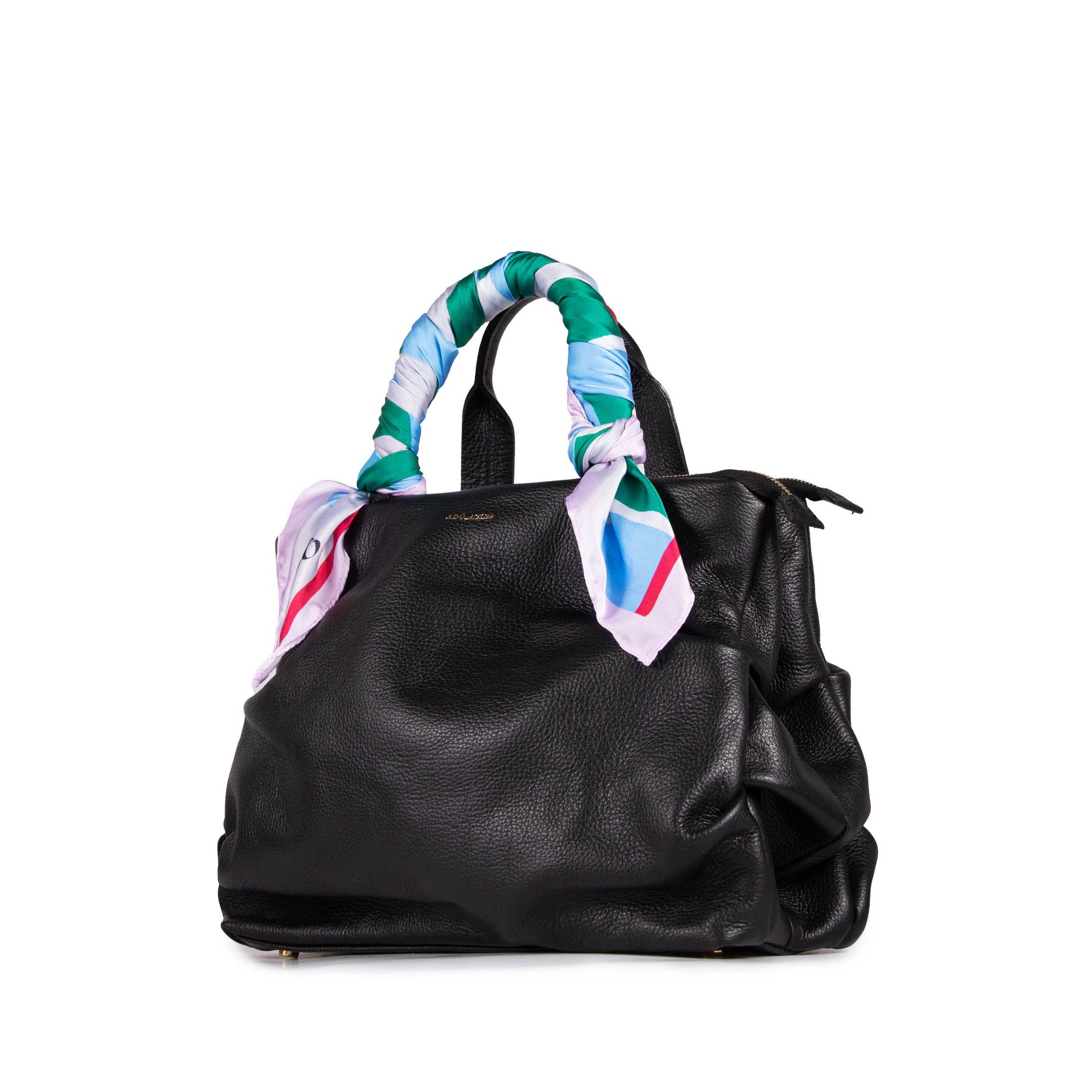 Lenco Adô Dolores Enredo