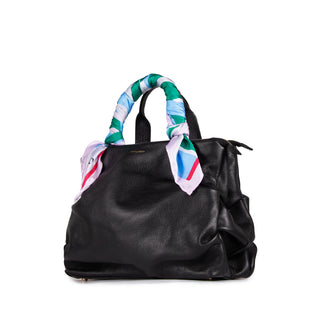 Lenco Adô Dolores Enredo