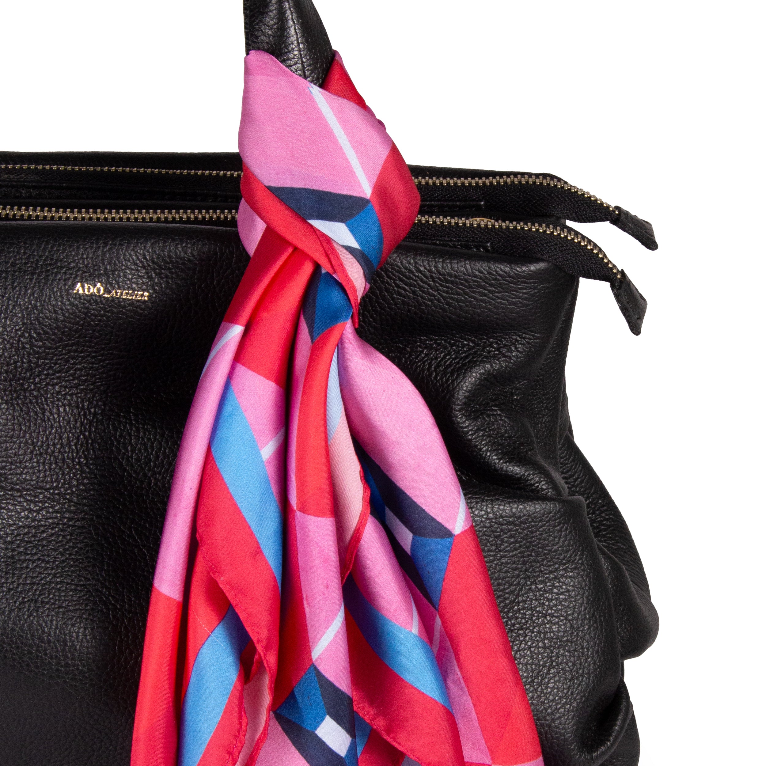 Lenco Ado Dolores Portais