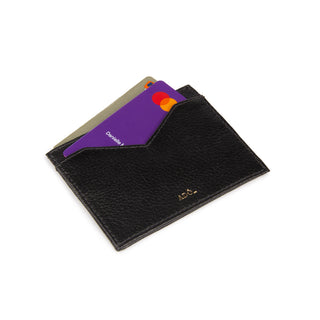 Kit Presente 4 Porta Cartão Couro Cla