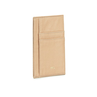 Kit Presente 4 Porta Cartão Couro Pocket