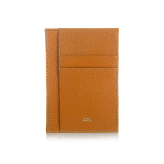 Kit Presente 4 Porta Cartão Couro Pocket