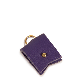 PORTA FIO VOLPI DUNI ADÔ COR VIOLETA